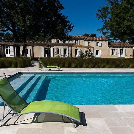 Les Cinq Sens Du Chateau Mayne Lalande Hotel Castelnau-de-Médoc Eksteriør billede